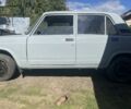 Серый ВАЗ 2105, объемом двигателя 1.3 л и пробегом 200 тыс. км за 450 $, фото 2 на Automoto.ua