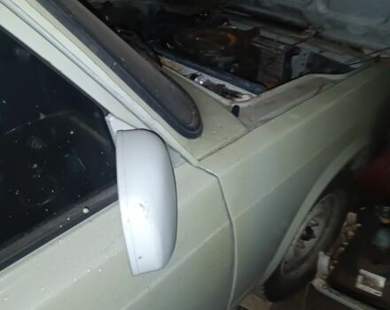 Сірий ВАЗ 2105, об'ємом двигуна 0 л та пробігом 150 тис. км за 800 $, фото 6 на Automoto.ua