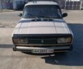 Серый ВАЗ 2105, объемом двигателя 1.5 л и пробегом 30 тыс. км за 565 $, фото 1 на Automoto.ua