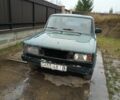 Сірий ВАЗ 2105, об'ємом двигуна 1.3 л та пробігом 77 тис. км за 308 $, фото 2 на Automoto.ua