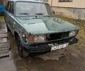 Сірий ВАЗ 2105, об'ємом двигуна 1.3 л та пробігом 77 тис. км за 308 $, фото 1 на Automoto.ua