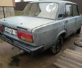 Сірий ВАЗ 2105, об'ємом двигуна 1.3 л та пробігом 77 тис. км за 308 $, фото 3 на Automoto.ua