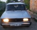 Сірий ВАЗ 2105, об'ємом двигуна 1.5 л та пробігом 67 тис. км за 380 $, фото 6 на Automoto.ua