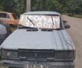 Сірий ВАЗ 2105, об'ємом двигуна 0 л та пробігом 555 тис. км за 268 $, фото 1 на Automoto.ua