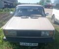 Серый ВАЗ 2105, объемом двигателя 1 л и пробегом 1000 тыс. км за 400 $, фото 1 на Automoto.ua