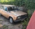 Сірий ВАЗ 2105, об'ємом двигуна 0 л та пробігом 1000 тис. км за 202 $, фото 1 на Automoto.ua