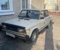 Серый ВАЗ 2105, объемом двигателя 1.3 л и пробегом 1 тыс. км за 560 $, фото 1 на Automoto.ua
