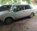 Серый ВАЗ 2105, объемом двигателя 1.3 л и пробегом 506 тыс. км за 600 $, фото 7 на Automoto.ua