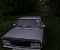 Серый ВАЗ 2105, объемом двигателя 1.6 л и пробегом 70 тыс. км за 580 $, фото 1 на Automoto.ua