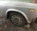 Серый ВАЗ 2105, объемом двигателя 1.3 л и пробегом 506 тыс. км за 600 $, фото 6 на Automoto.ua