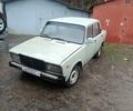 Серый ВАЗ 2105, объемом двигателя 1.3 л и пробегом 200 тыс. км за 700 $, фото 1 на Automoto.ua