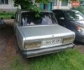 Серый ВАЗ 2105, объемом двигателя 1.3 л и пробегом 506 тыс. км за 600 $, фото 8 на Automoto.ua