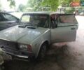 Серый ВАЗ 2105, объемом двигателя 1.3 л и пробегом 506 тыс. км за 600 $, фото 3 на Automoto.ua