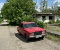 Серый ВАЗ 2105, объемом двигателя 1.29 л и пробегом 500 тыс. км за 300 $, фото 1 на Automoto.ua