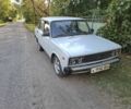 Сірий ВАЗ 2105, об'ємом двигуна 1 л та пробігом 150 тис. км за 650 $, фото 1 на Automoto.ua