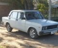 Серый ВАЗ 2105, объемом двигателя 0 л и пробегом 89 тыс. км за 607 $, фото 1 на Automoto.ua
