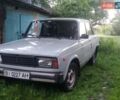 Серый ВАЗ 2105, объемом двигателя 1.29 л и пробегом 300 тыс. км за 400 $, фото 1 на Automoto.ua