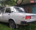 Серый ВАЗ 2105, объемом двигателя 1.29 л и пробегом 300 тыс. км за 361 $, фото 6 на Automoto.ua