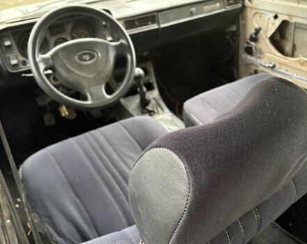 Сірий ВАЗ 2105, об'ємом двигуна 1.5 л та пробігом 150 тис. км за 668 $, фото 6 на Automoto.ua