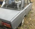 Сірий ВАЗ 2105, об'ємом двигуна 1.5 л та пробігом 150 тис. км за 668 $, фото 2 на Automoto.ua