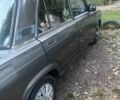 Серый ВАЗ 2105, объемом двигателя 0 л и пробегом 300 тыс. км за 700 $, фото 2 на Automoto.ua