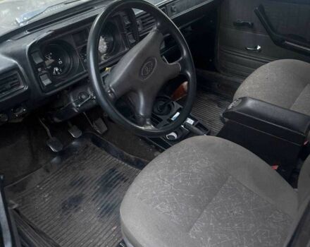 Сірий ВАЗ 2105, об'ємом двигуна 1.3 л та пробігом 300 тис. км за 700 $, фото 3 на Automoto.ua