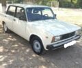Серый ВАЗ 2105, объемом двигателя 1.3 л и пробегом 205 тыс. км за 1300 $, фото 1 на Automoto.ua