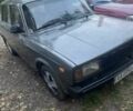 Сірий ВАЗ 2105, об'ємом двигуна 1.3 л та пробігом 300 тис. км за 700 $, фото 1 на Automoto.ua