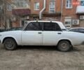 Серый ВАЗ 2105, объемом двигателя 1.3 л и пробегом 140 тыс. км за 601 $, фото 1 на Automoto.ua