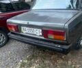 Серый ВАЗ 2105, объемом двигателя 0 л и пробегом 300 тыс. км за 700 $, фото 4 на Automoto.ua