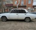 Сірий ВАЗ 2105, об'ємом двигуна 1.3 л та пробігом 140 тис. км за 599 $, фото 1 на Automoto.ua