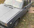 Сірий ВАЗ 2105, об'ємом двигуна 1.5 л та пробігом 150 тис. км за 668 $, фото 5 на Automoto.ua