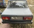 Сірий ВАЗ 2105, об'ємом двигуна 1.5 л та пробігом 150 тис. км за 668 $, фото 3 на Automoto.ua