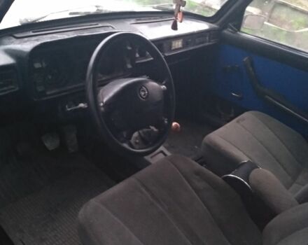 Сірий ВАЗ 2105, об'ємом двигуна 1.5 л та пробігом 88 тис. км за 628 $, фото 7 на Automoto.ua