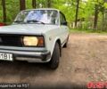 Серый ВАЗ 2105, объемом двигателя 1.5 л и пробегом 183 тыс. км за 650 $, фото 1 на Automoto.ua
