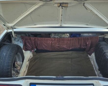 Серый ВАЗ 2105, объемом двигателя 1.2 л и пробегом 180 тыс. км за 1200 $, фото 4 на Automoto.ua