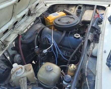 Серый ВАЗ 2105, объемом двигателя 1.2 л и пробегом 180 тыс. км за 1200 $, фото 4 на Automoto.ua