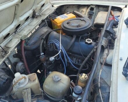 Серый ВАЗ 2105, объемом двигателя 1.2 л и пробегом 180 тыс. км за 1200 $, фото 5 на Automoto.ua