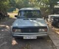 Серый ВАЗ 2105, объемом двигателя 1.5 л и пробегом 300 тыс. км за 693 $, фото 1 на Automoto.ua
