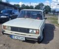 Серый ВАЗ 2105, объемом двигателя 1.2 л и пробегом 180 тыс. км за 1200 $, фото 1 на Automoto.ua