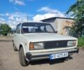 Серый ВАЗ 2105, объемом двигателя 1.2 л и пробегом 160 тыс. км за 1200 $, фото 1 на Automoto.ua