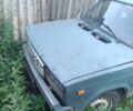 Серый ВАЗ 2105, объемом двигателя 1.3 л и пробегом 3 тыс. км за 292 $, фото 1 на Automoto.ua