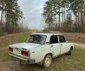 Серый ВАЗ 2105, объемом двигателя 1.2 л и пробегом 3 тыс. км за 367 $, фото 2 на Automoto.ua