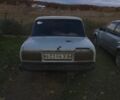 Сірий ВАЗ 2105, об'ємом двигуна 0 л та пробігом 980 тис. км за 400 $, фото 5 на Automoto.ua