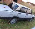 Сірий ВАЗ 2105, об'ємом двигуна 0 л та пробігом 980 тис. км за 400 $, фото 4 на Automoto.ua