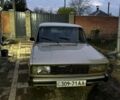 Серый ВАЗ 2105, объемом двигателя 1.5 л и пробегом 100 тыс. км за 952 $, фото 1 на Automoto.ua