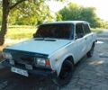 Серый ВАЗ 2105, объемом двигателя 0 л и пробегом 80 тыс. км за 326 $, фото 1 на Automoto.ua
