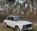 Серый ВАЗ 2105, объемом двигателя 1.2 л и пробегом 3 тыс. км за 367 $, фото 7 на Automoto.ua