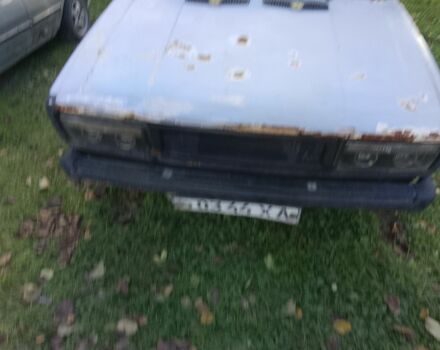 Сірий ВАЗ 2105, об'ємом двигуна 0 л та пробігом 980 тис. км за 400 $, фото 2 на Automoto.ua