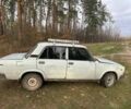 Серый ВАЗ 2105, объемом двигателя 1.2 л и пробегом 3 тыс. км за 367 $, фото 3 на Automoto.ua